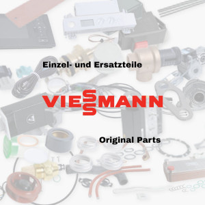 Viessmann Verschlußstopfen (10x) für Kessel TAU 1000 N, Kessel TAU 115 N, Kessel TAU 1150 N, Kessel TAU 1250 N, Kessel TAU 1450 7894649