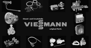Viessmann 7825360 Hinterblech
