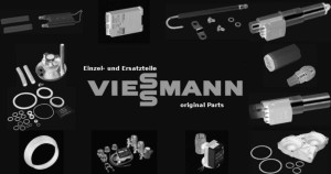 Viessmann 7828771 Umstellsatz WB1B > Gasart G31 NL