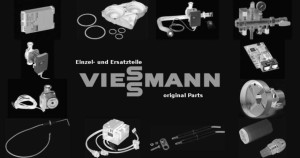 Viessmann 7828507 Regelung VD 100 24kW Kombi m.C.