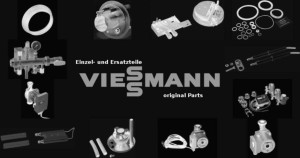 Viessmann 7838547 Regelung Vitoligno 300-P 32-48 KW