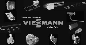 Viessmann 7839454 Kabelbaum X8/X9/Ion