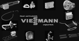 Viessmann 7833172 Dichtung Abdeckblech