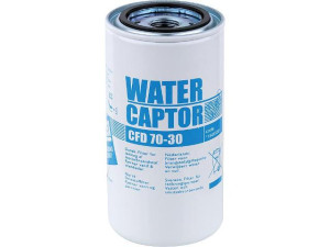 Filter-kartusche zu Filter 70l/min