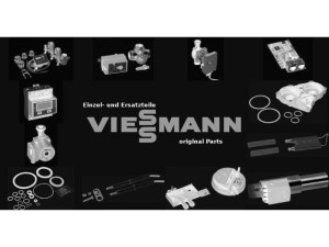 Viessmann Anschlussleitung NPT1 1/2 7856991