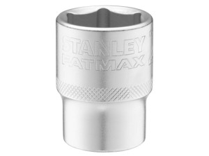 Stanley FATMAX 1/2 6-Kant Stecknuss 22 mm FMMT17241-0