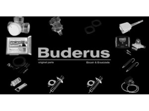 Buderus 63020356 Impulsleitung VM CG25 kpl everp