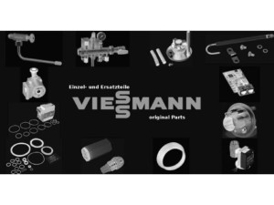 Viessmann Luftqualitätsfühler CO-A/A-UIRD 7877339