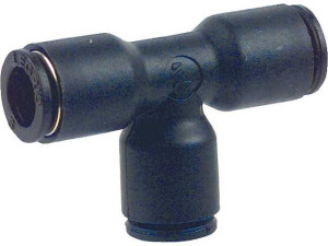 Rectus T-Stück D 10mm