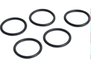Viessmann 7828766 O-Ringe (5 Stck) 17x4