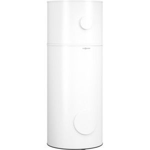 Viessmann Vitocell Modular 300-VE Speicher-Wassererwärmer 200/75l Vitopearlwhite Z034095
