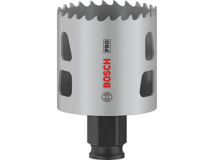 Lochsäge Bosch PRO PC PLUS, mit PowerChange Plus Aufnahme, d 48 mm