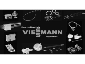 Viessmann Gasrohr kpl.