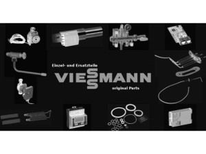 Viessmann Armaturenwürfel