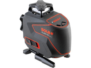 Linienlaser sola® PLANO 4D GREEN