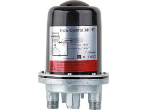 Afriso Automatische Heizölentlüfter Flow-Control 3/K-HT