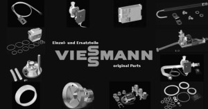 Viessmann 7834569 Main Board 10/13kW