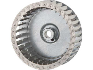 Giersch Ventilatorrad Durchmesser 120x42 mm R1(-V) (-L), RG1 (-L), Ref.-Nr. 31-90-10106