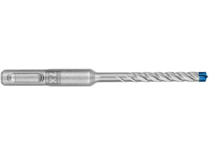 Hammerbohrer BOSCH EXPERT7X SDS-plus d 6,0x50/115 mm VPE 30 Stück