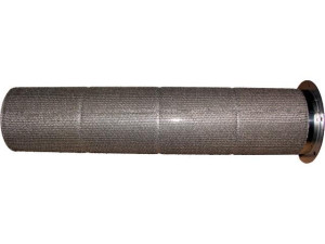 Wolf Rundbrenner Gewebe für MGK-2-550