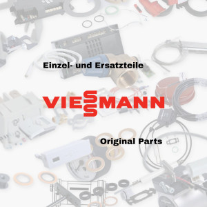 Viessmann Klemmringverschraubung gerade 22xG1 für Systemverbindungen 7888754