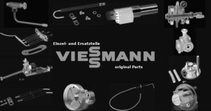 Viessmann 7832230 Anschlussrohr Solar RL