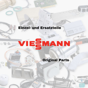 Viessmann Vormontage Ventilator FP050 mit Schrauben für Vitocal 250-A ODU A16/A19 7898168