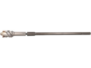 Fräskrone heller Stonebreaker mit SDS-Max Aufnahme ø 68,0 x 550/440 mm
