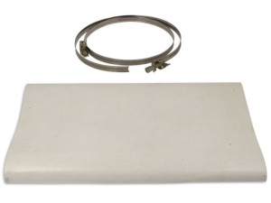 Segeltuchstutzen TSA 5.27.22 DN125