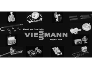 Viessmann Planheizkörper Universal Typ 33 200x1600mm links 7734697