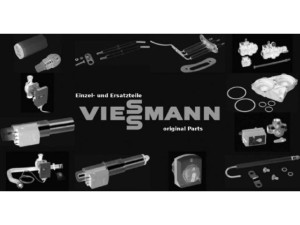 Viessmann Umwälzpumpe Stratos MAXO-Z 30/0,5-8 7635589