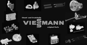 Viessmann Antriebsscheibe 7837615