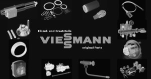 Viessmann Dichtung Rauchgaskasten 5108832