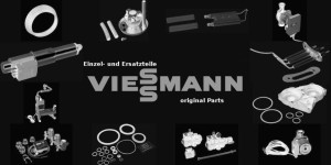 Viessmann 7843475 Isolierung Vorderseite
