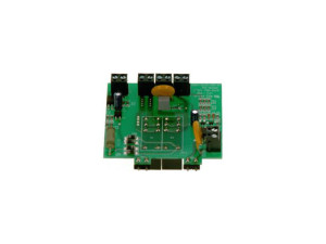 Lse Buderus-Zusatzplatine Typ EPRWZ 82325480