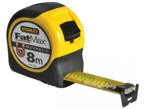 Stanley Bandmaß FatMax Blade Armor mag. 8m/32mm FMHT0-33868