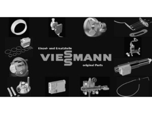 Viessmann Sicherheitsventil 1/2" ES4 7857677