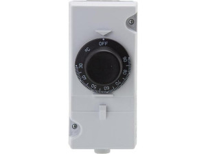 Alre Thermostat ATR 83. 101 0 - 60°C Inneneinstellung
