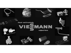 Viessmann Verbindungsleitung Modbus Inver