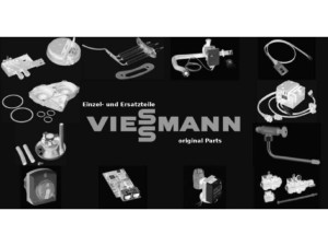 Viessmann Schrittmotor elektronisches Expansionsventil 7871449