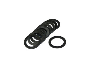 Buderus 7098266 Flachdichtung 1 1/2" (10x)