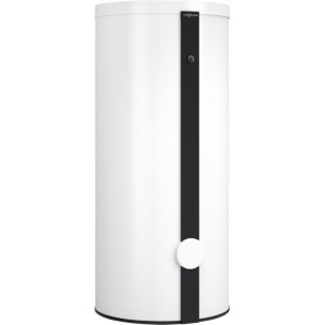 Viessmann Vitocell 100-V Speicher-Wassererwärmer CVA-S1 500l monovalent Stahl Ceraprotect-Emaillierung Vitopearlwhite Z029426