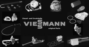 Viessmann 7844117 Leitung Druckausgleich