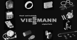 Viessmann Brenner WB3A 26kW EG-E 7822711