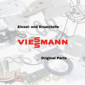 Viessmann Dichtung Brennerplatte für TAU-Kessel 7894607