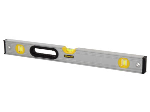 Stanley Wasserwaage FatMax PRO 90cm magnetisch 0-43-637