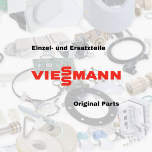 Viessmann Halteblech Ventilator lks vorn rts hint. 7883824