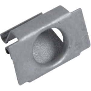 Viessmann 7815272 Verschluss-Unterteil/Klammer