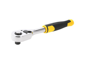 Stanley 3/8 Umschaltknarre, 72Z STMT82664-0