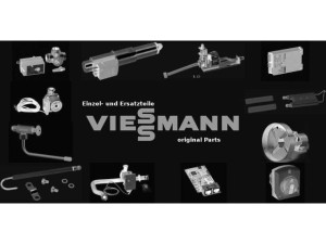 Viessmann 7855271 Reinigungsbürste D=53